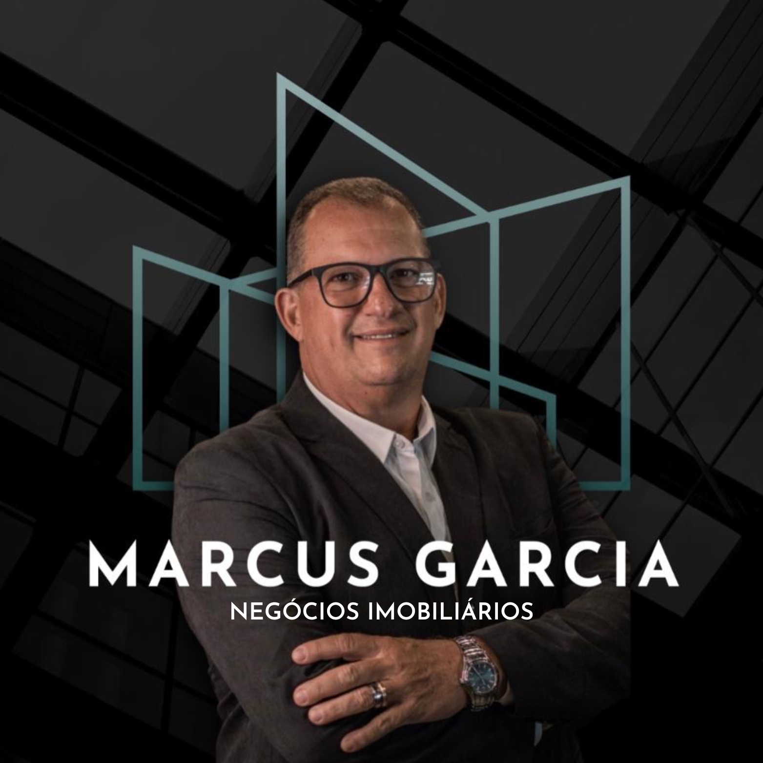 imagem de perfil Marcus Garcia