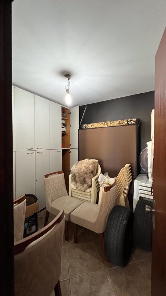 foto do anúncio Casa com quintal grande 