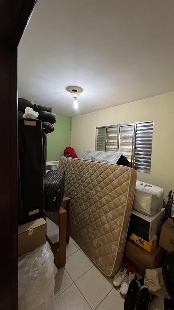 foto do anúncio Casa com quintal grande 