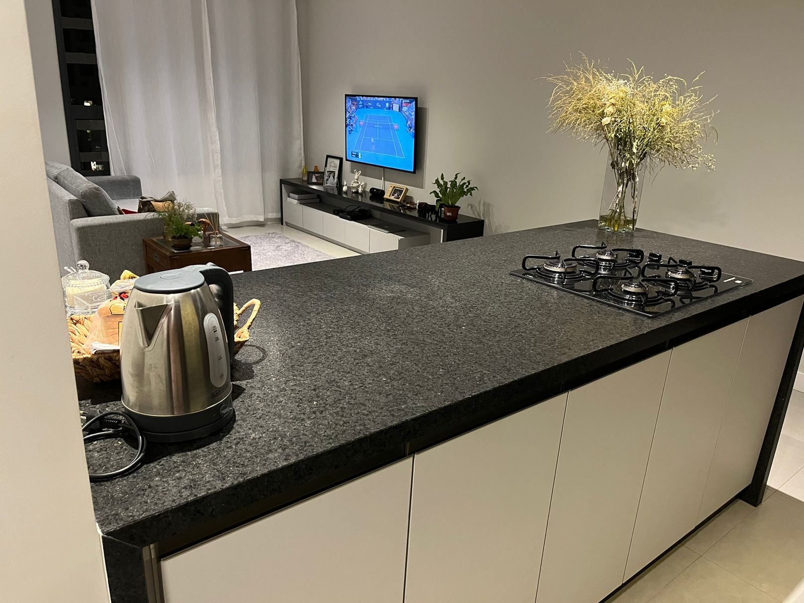 foto do anúncio Freedom Palhano- Apt. Gleba Palhano