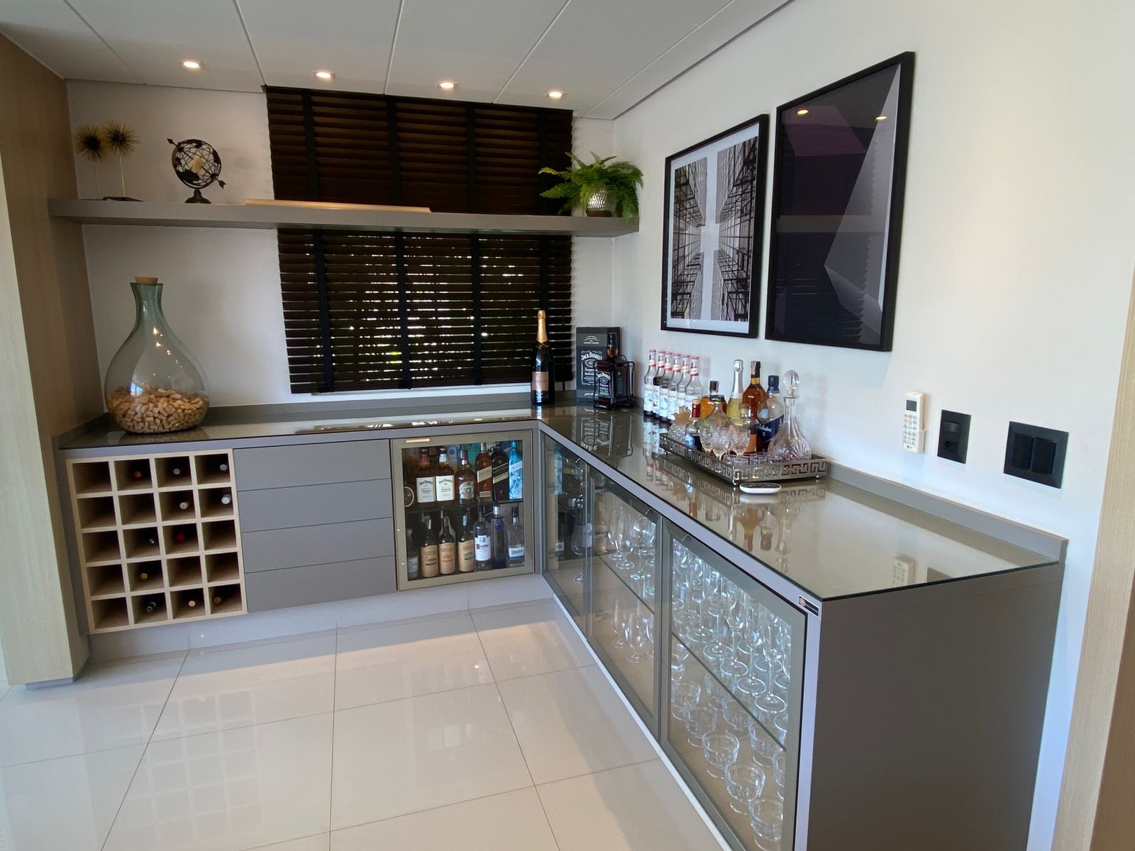 foto do anúncio Parque Residencial Alcântara Linda Casa 