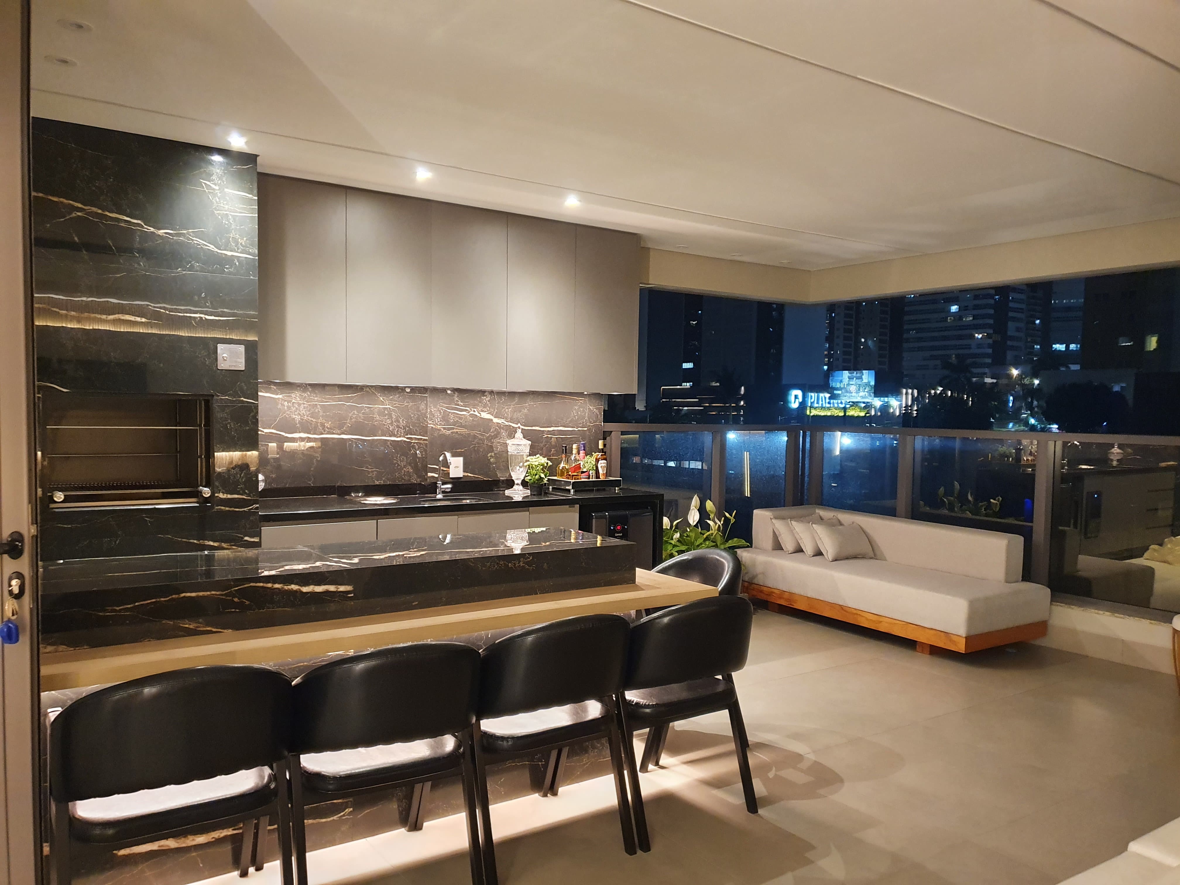 foto do anúncio Epic Residence - Apartamento Gleba Palhano