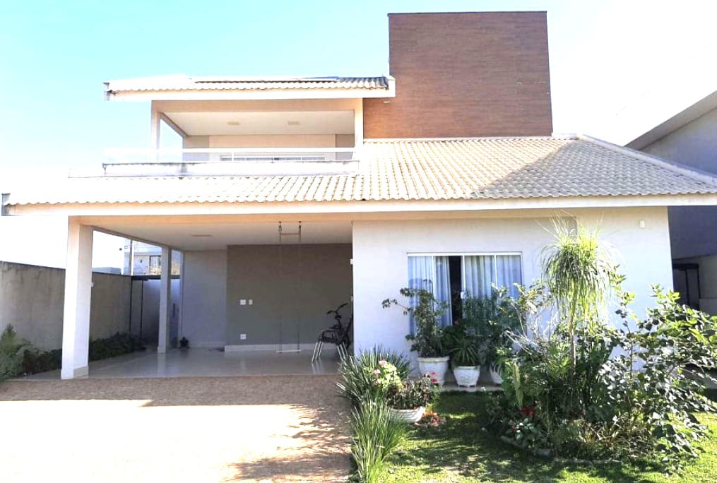 foto do anúncio Royal Boulevarr Ibiporâ - Casa em Condomínio