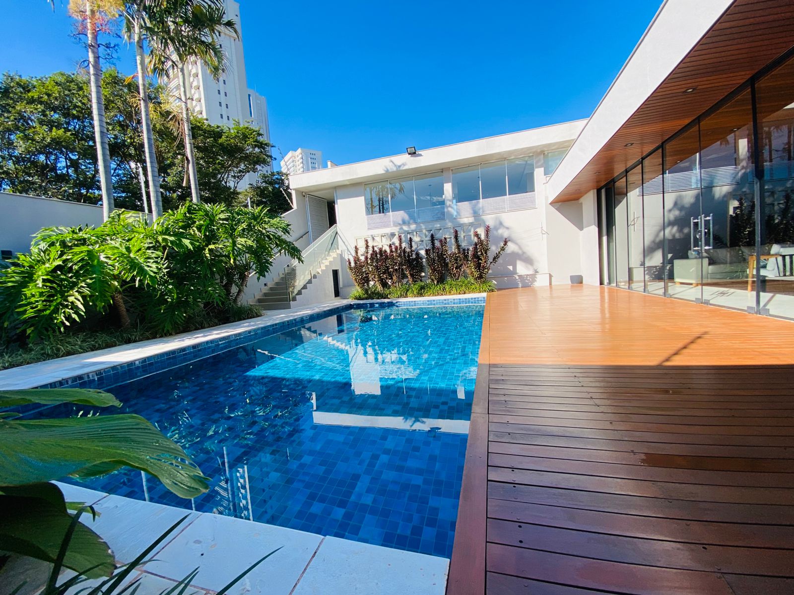 foto do anúncio Parque Residencial Alcântara Linda Casa 