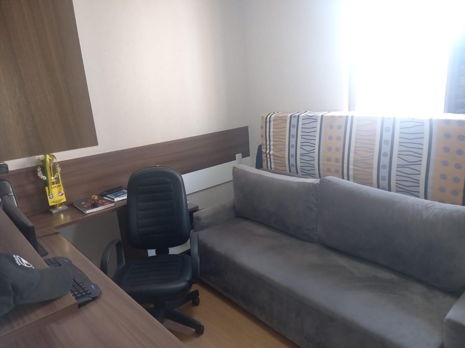 foto do anúncio Maison Vila Lobos - Gleba Palhano