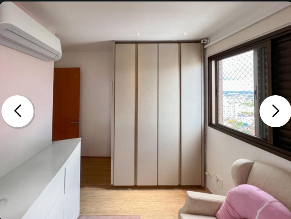 foto do anúncio Terrasse Jardim - Apt. Centro 