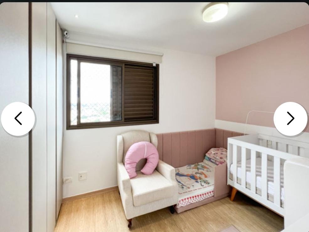 foto do anúncio Terrasse Jardim - Apt. Centro 