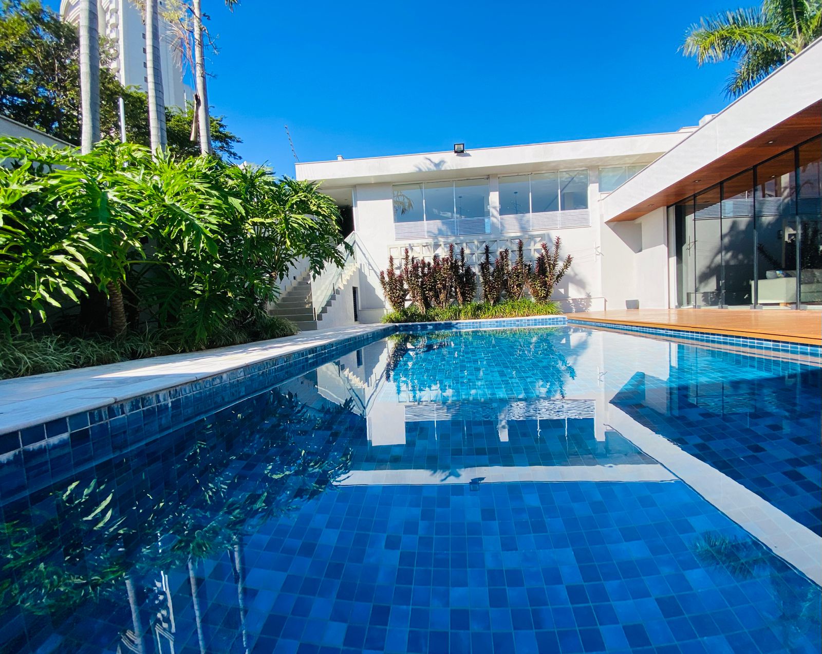 foto do anúncio Parque Residencial Alcântara Linda Casa 