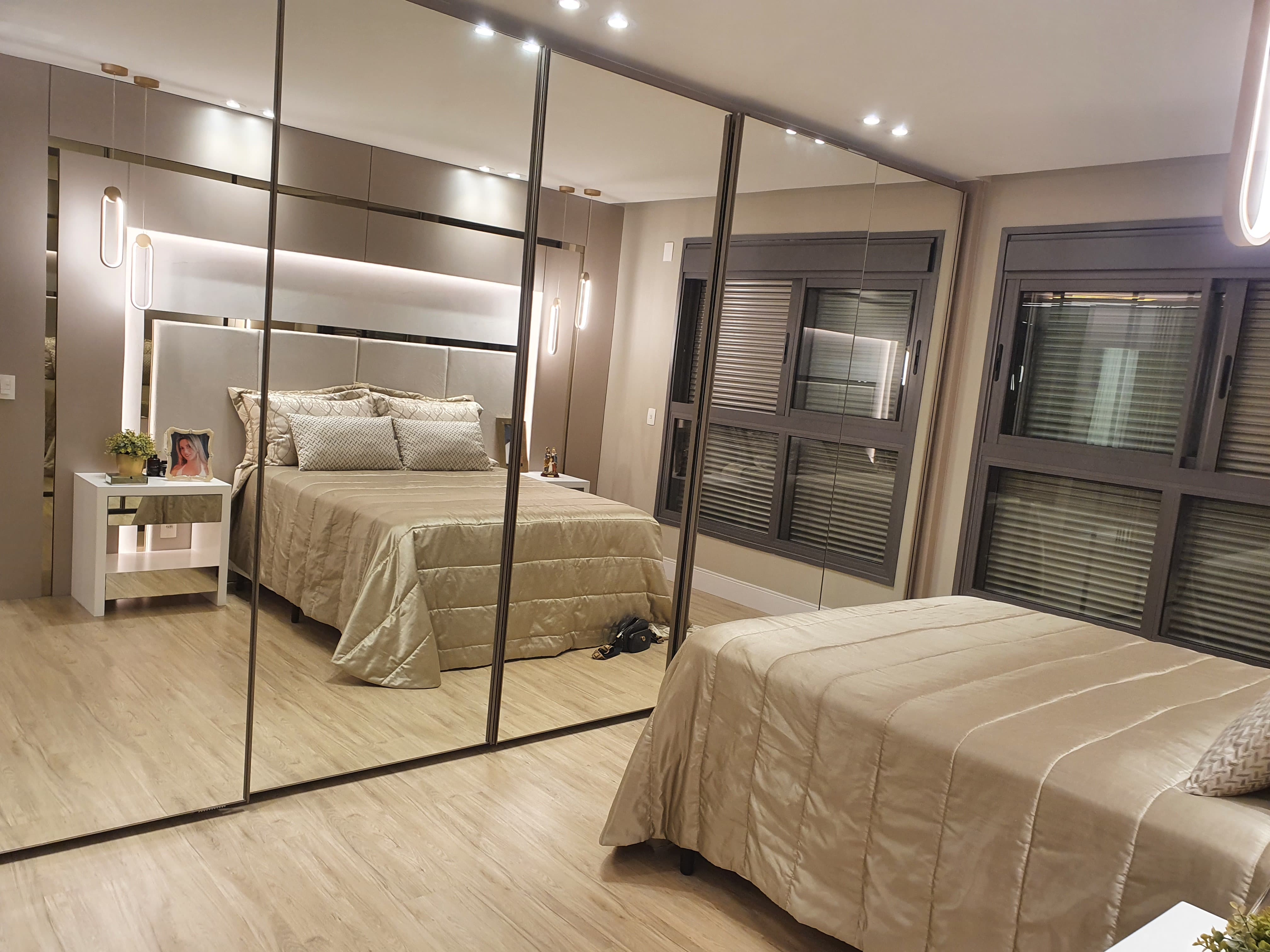 foto do anúncio Epic Residence - Apartamento Gleba Palhano