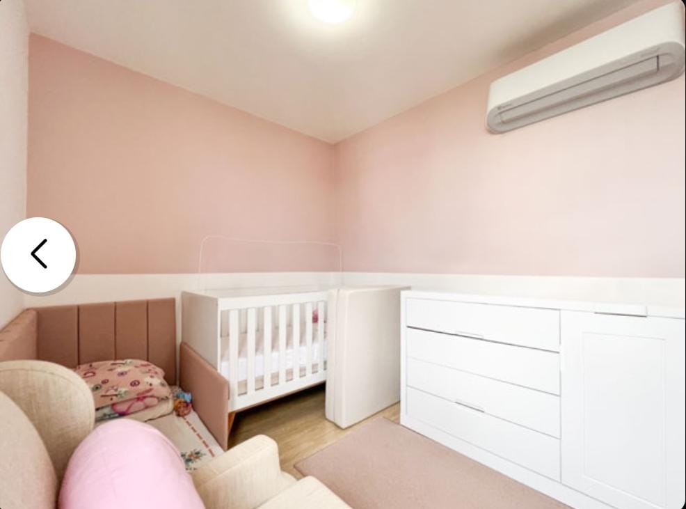 foto do anúncio Terrasse Jardim - Apt. Centro 