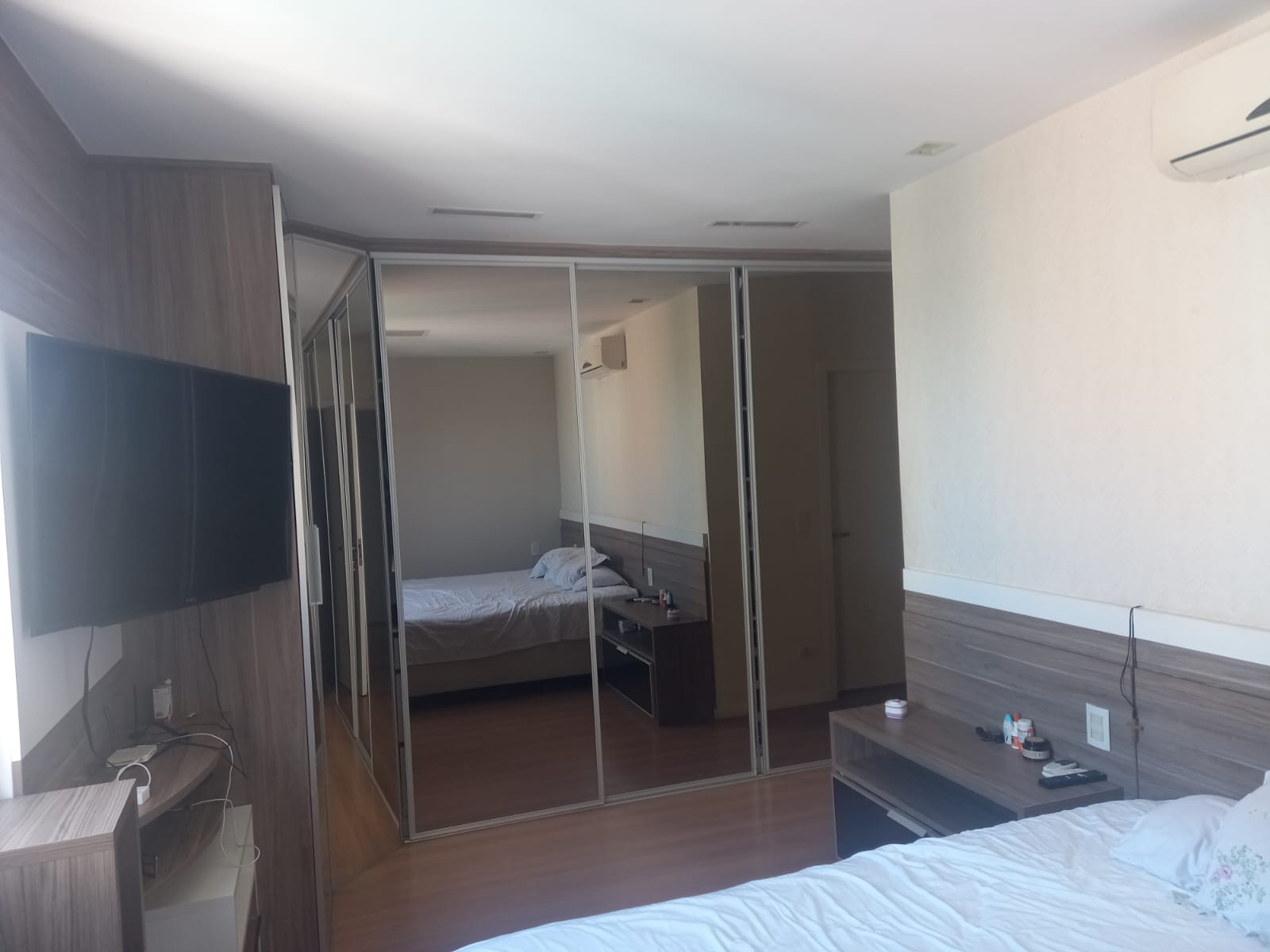 foto do anúncio Maison Vila Lobos - Gleba Palhano