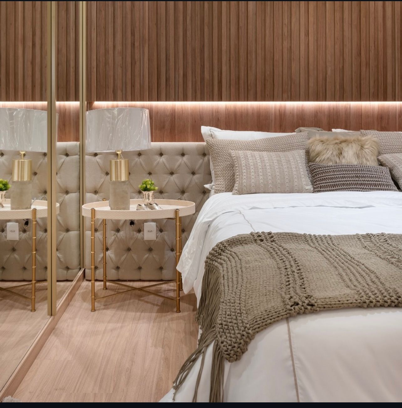 foto do anúncio Sun Lake - Casa em Condomínio 