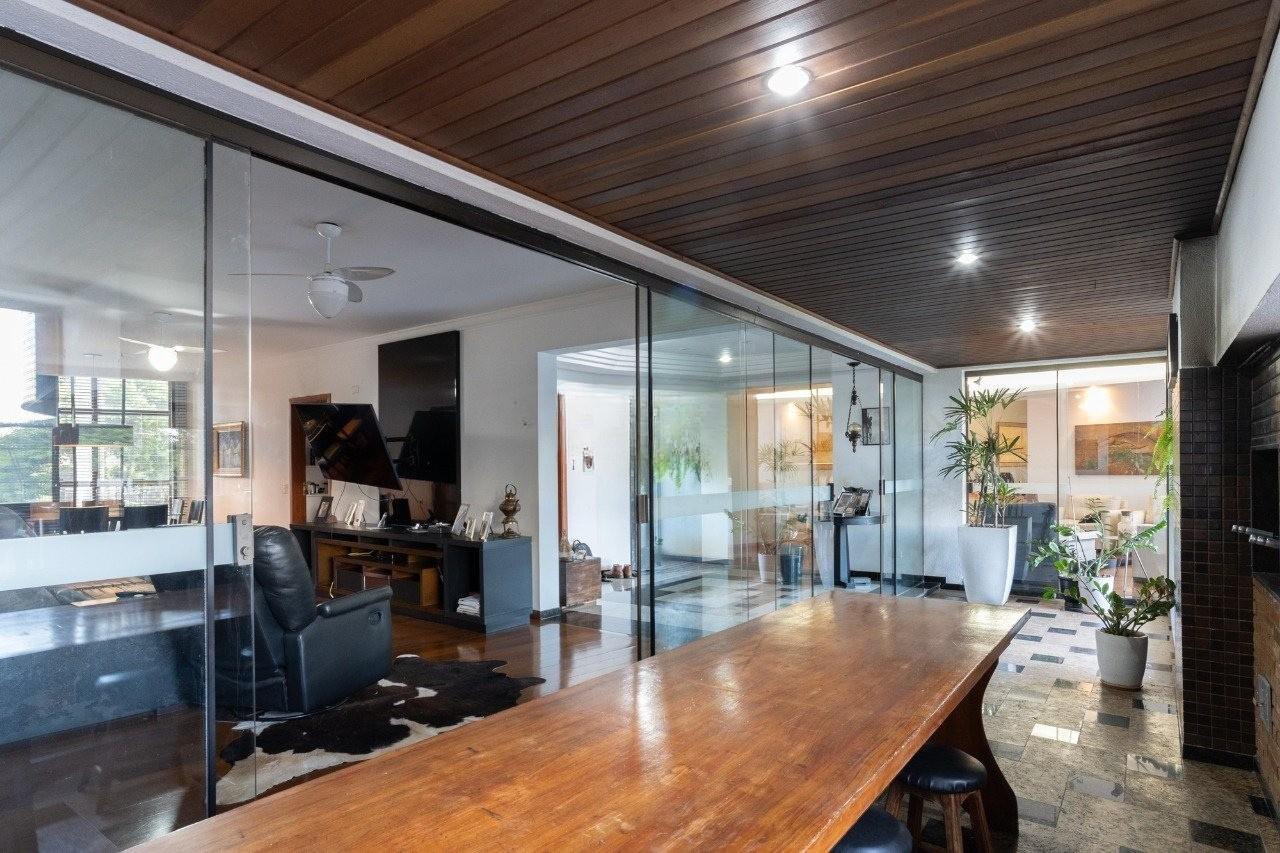 foto do anúncio Palais Lac Dor - Lindo Apartamento