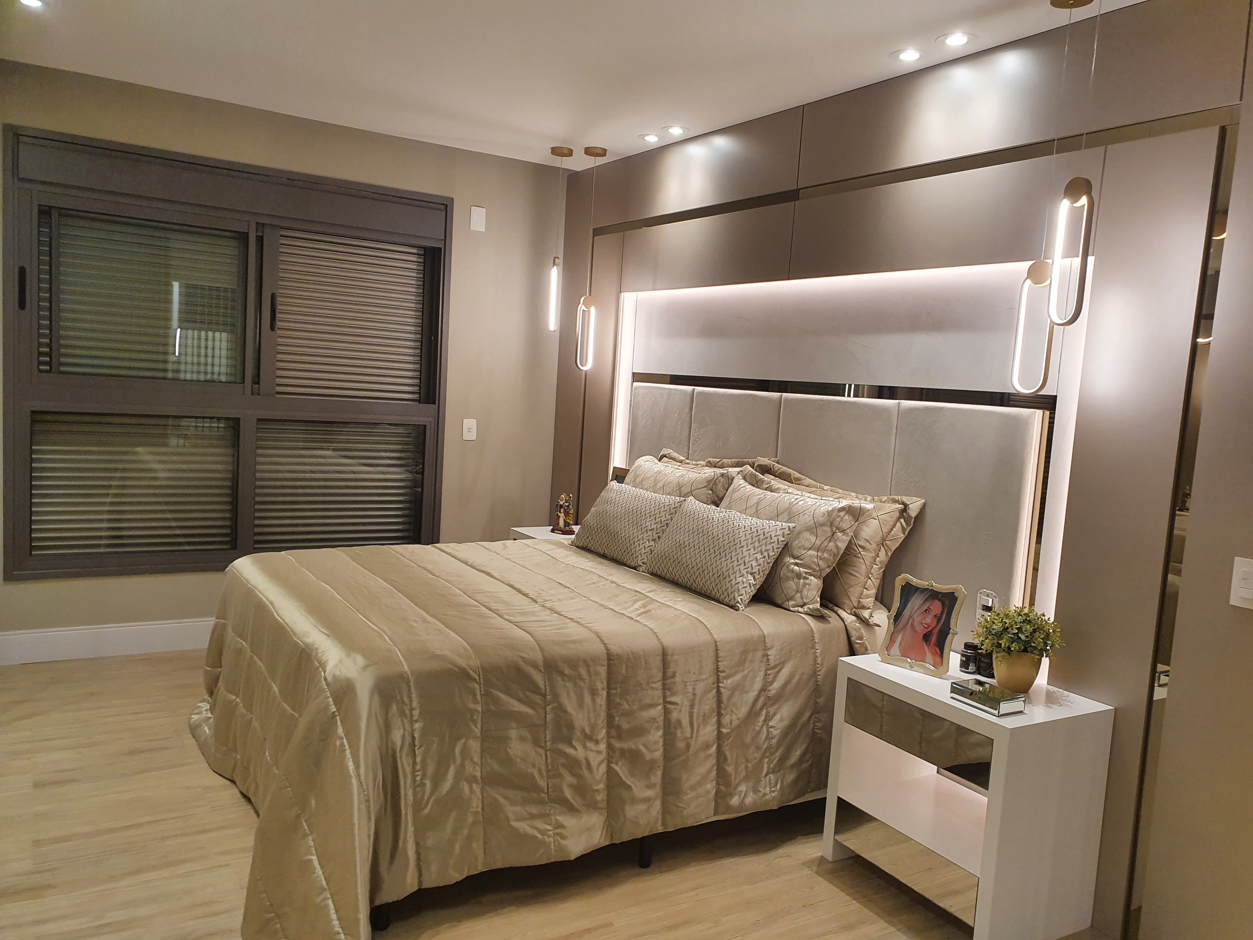 foto do anúncio Epic Residence - Apartamento Gleba Palhano