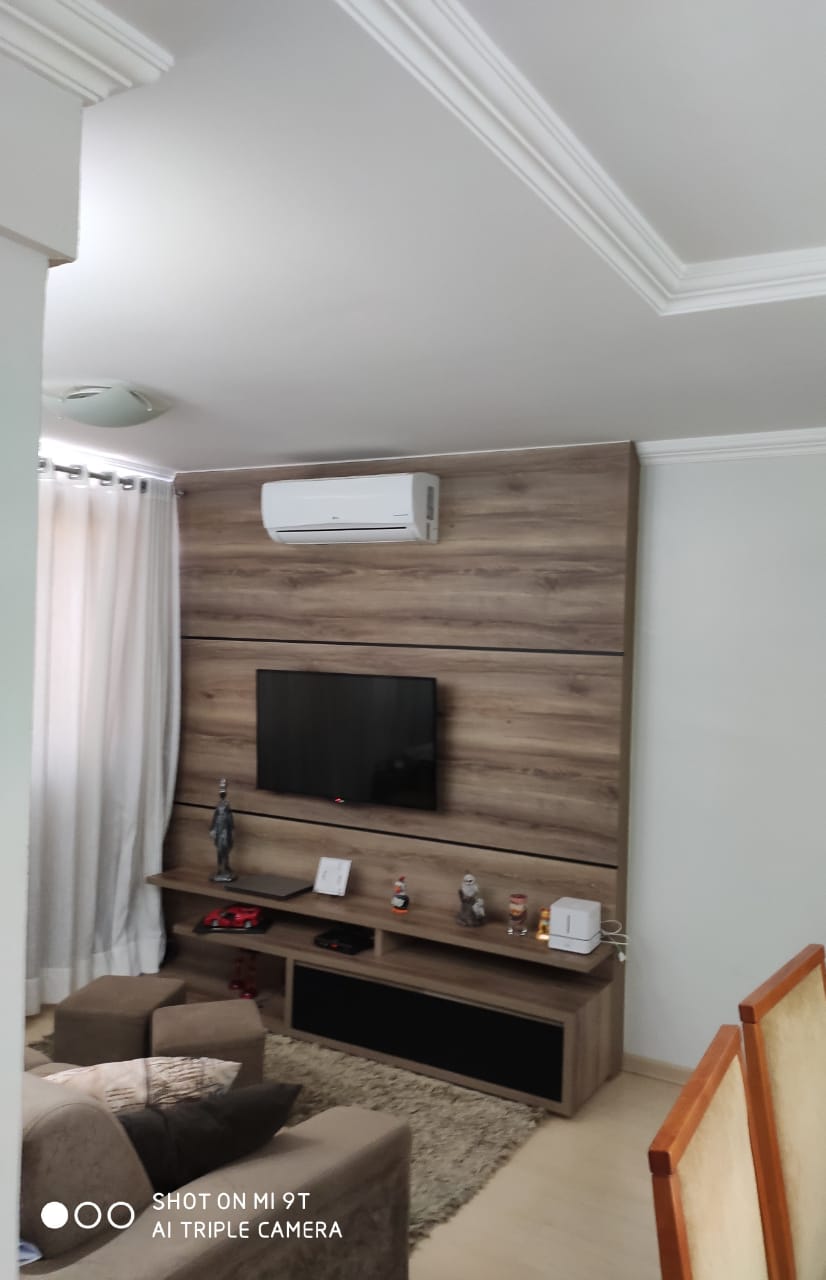 foto do anúncio Edf. Sevilha - Apt. Centro Londrina