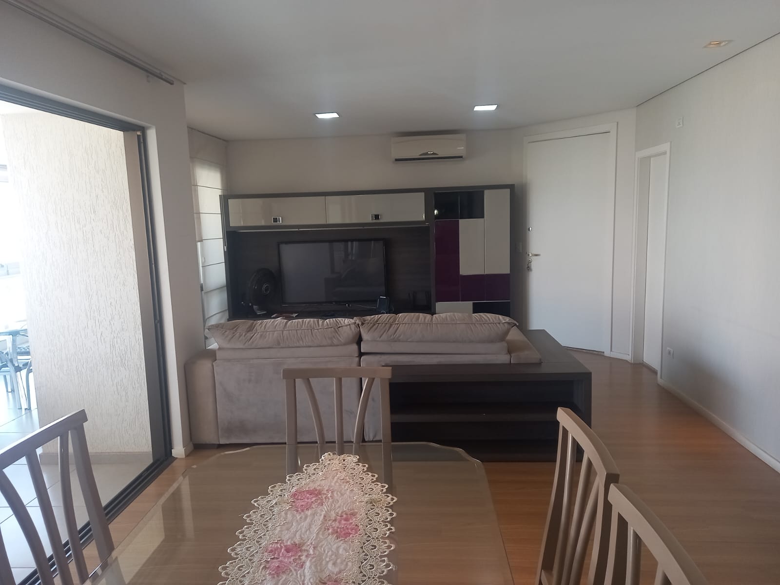 foto do anúncio Maison Vila Lobos - Gleba Palhano