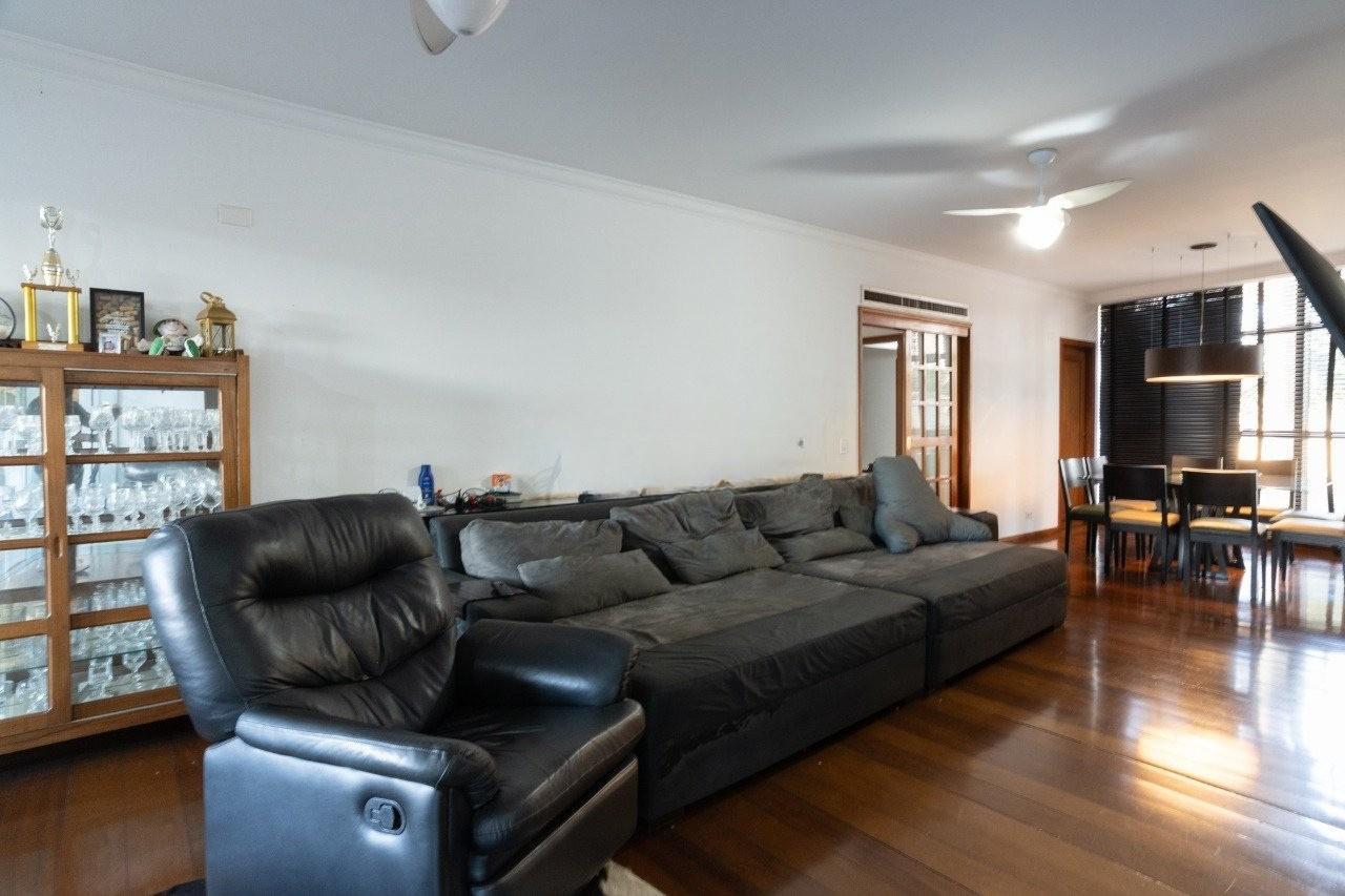 foto do anúncio Palais Lac Dor - Lindo Apartamento