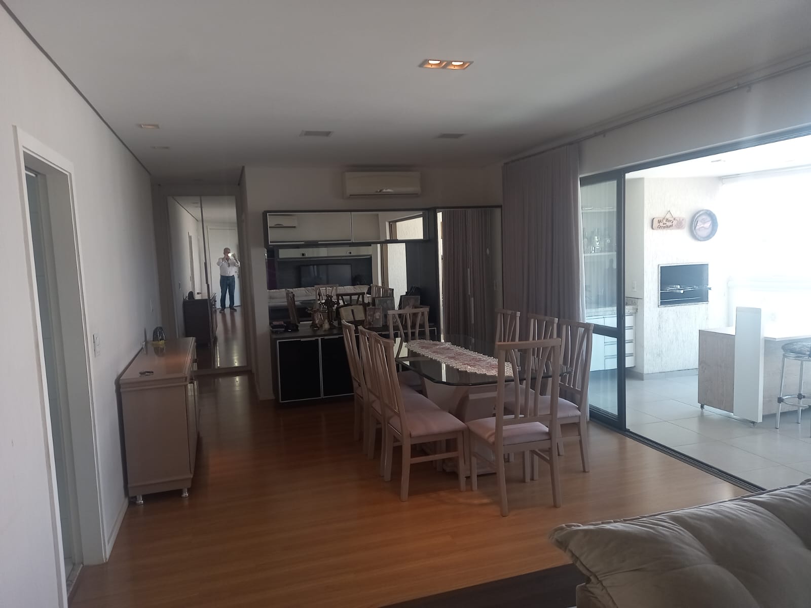 foto do anúncio Maison Vila Lobos - Gleba Palhano