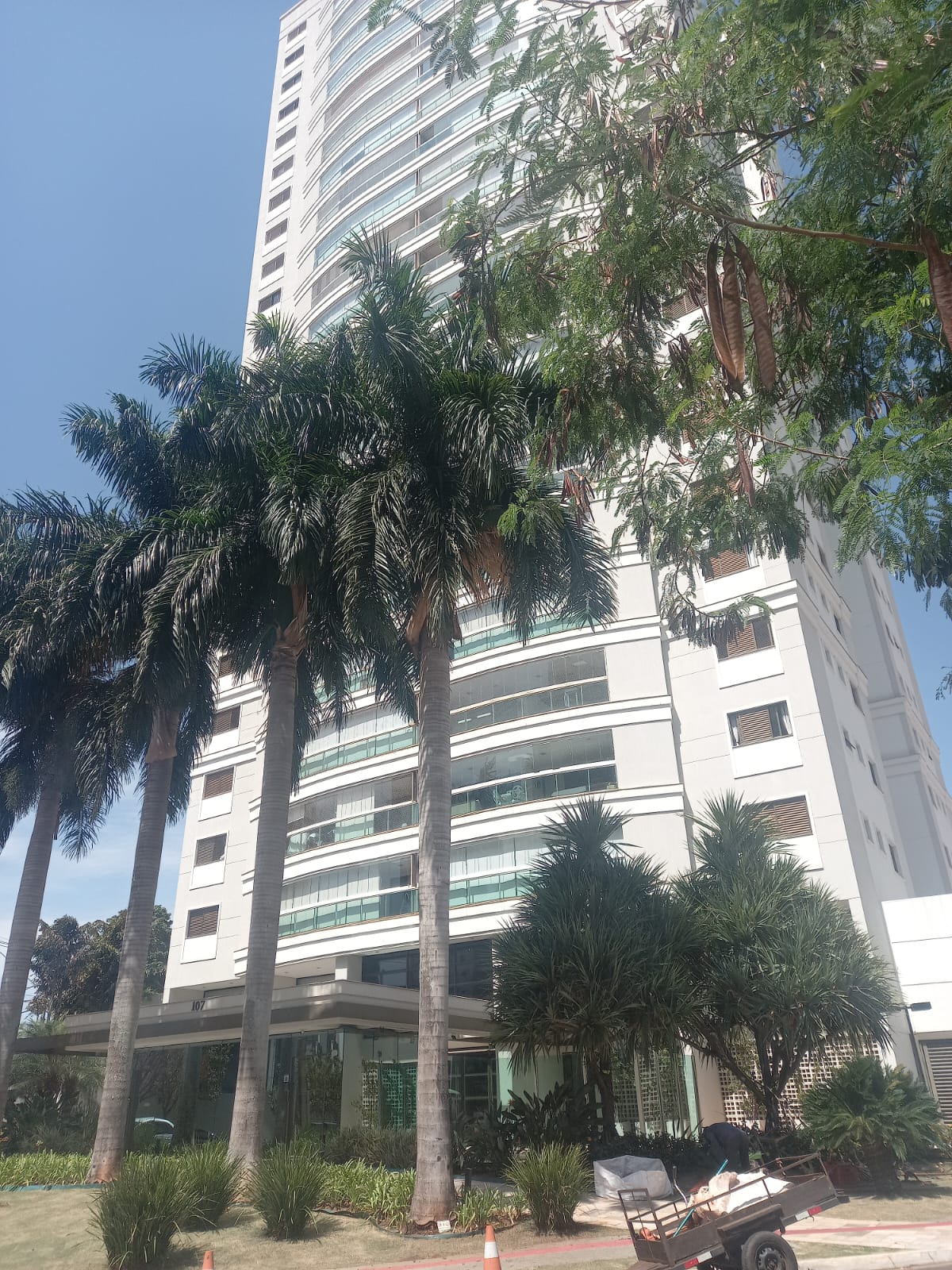 foto do anúncio Maison Vila Lobos - Gleba Palhano