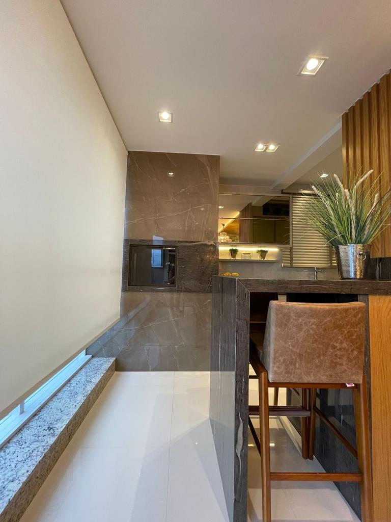 foto do anúncio Cond. Edf. Champs Elysées