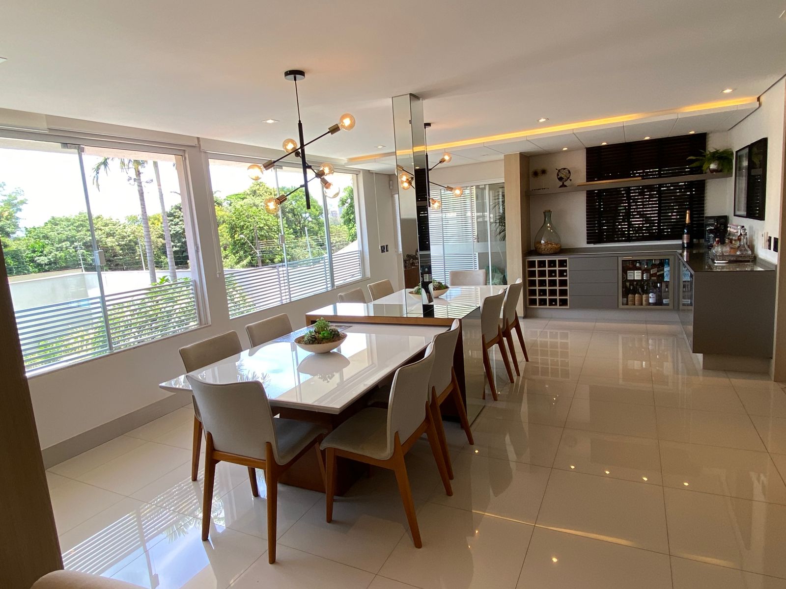 foto do anúncio Parque Residencial Alcântara Linda Casa 