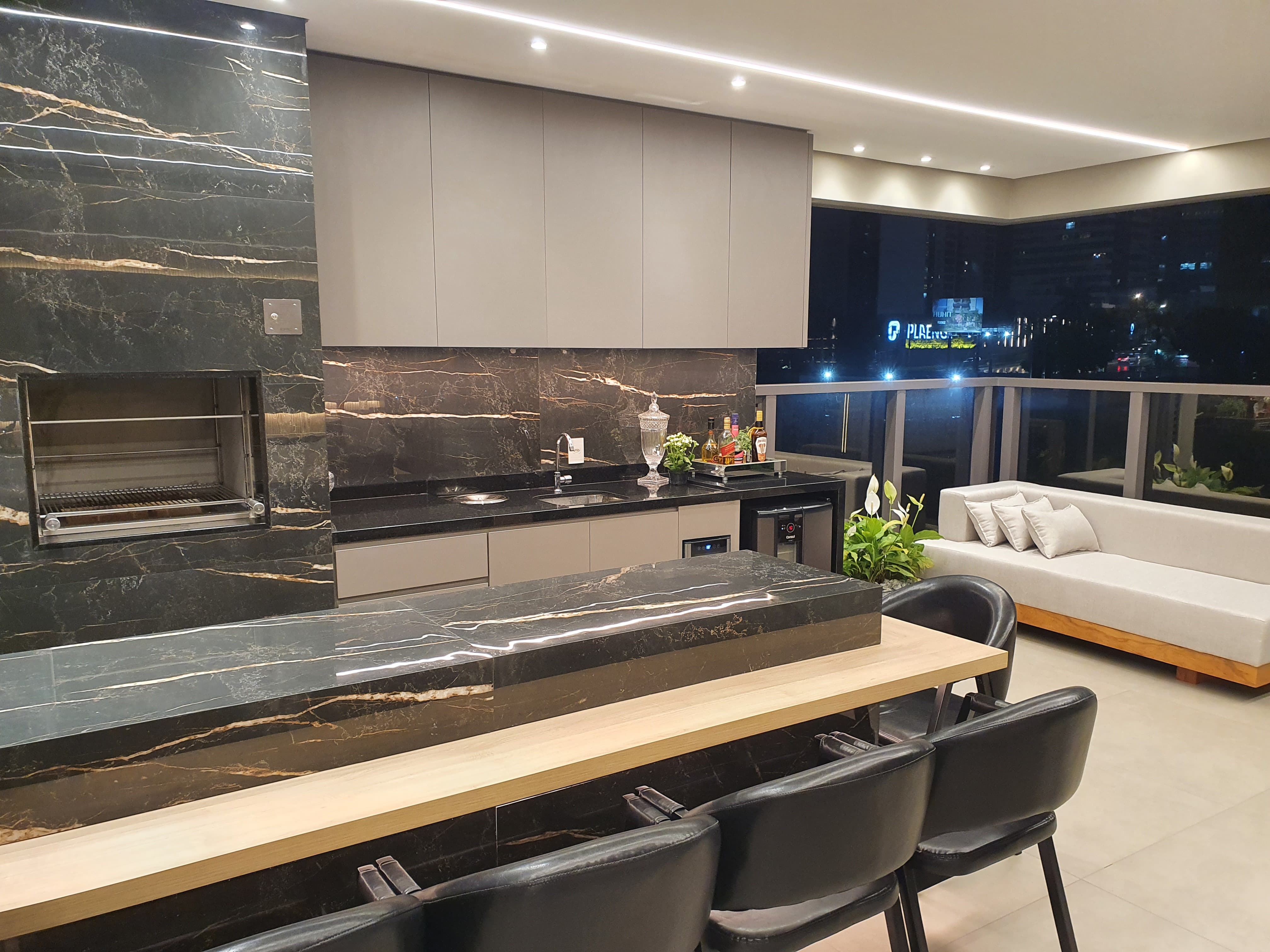 foto do anúncio Epic Residence - Apartamento Gleba Palhano