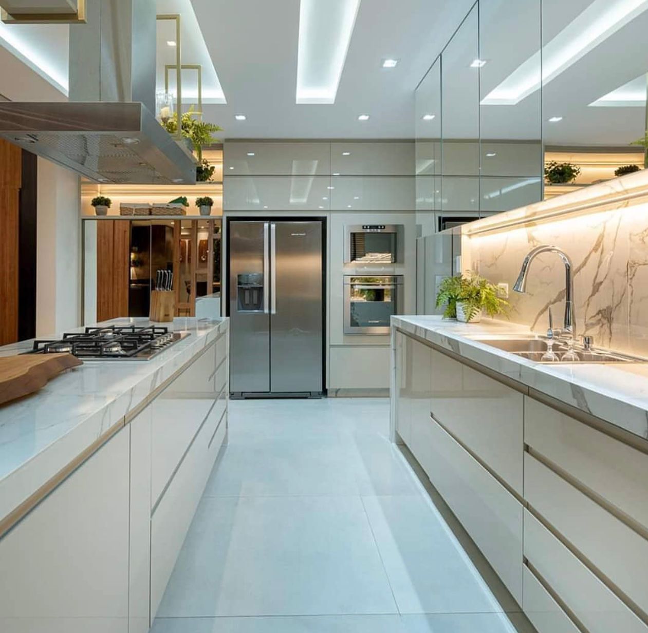 foto do anúncio Sun Lake - Casa em Condomínio 