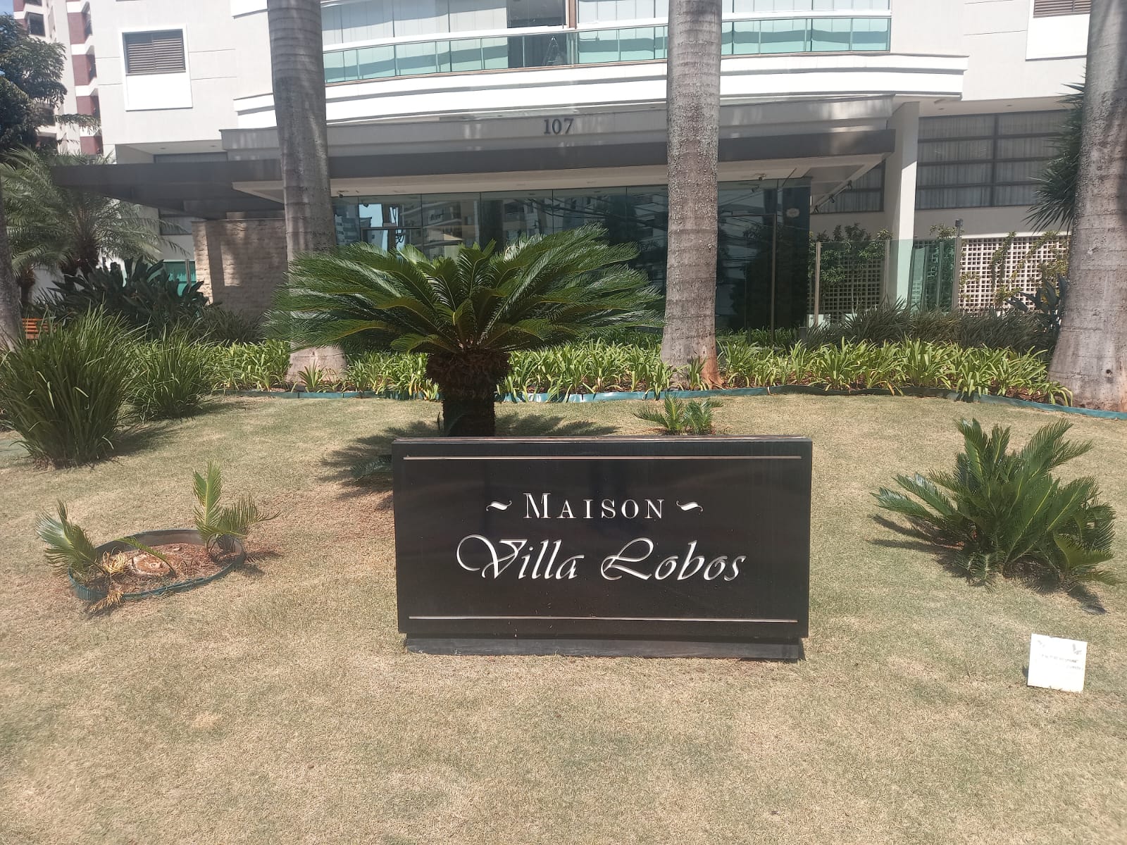 foto do anúncio Maison Vila Lobos - Gleba Palhano