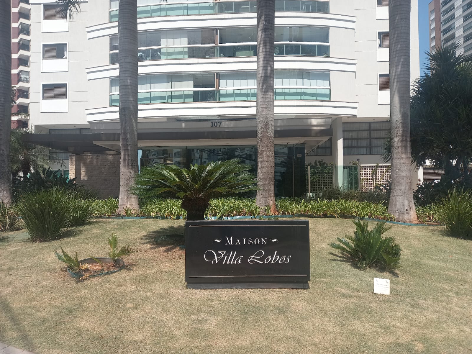 foto do anúncio Maison Vila Lobos - Gleba Palhano