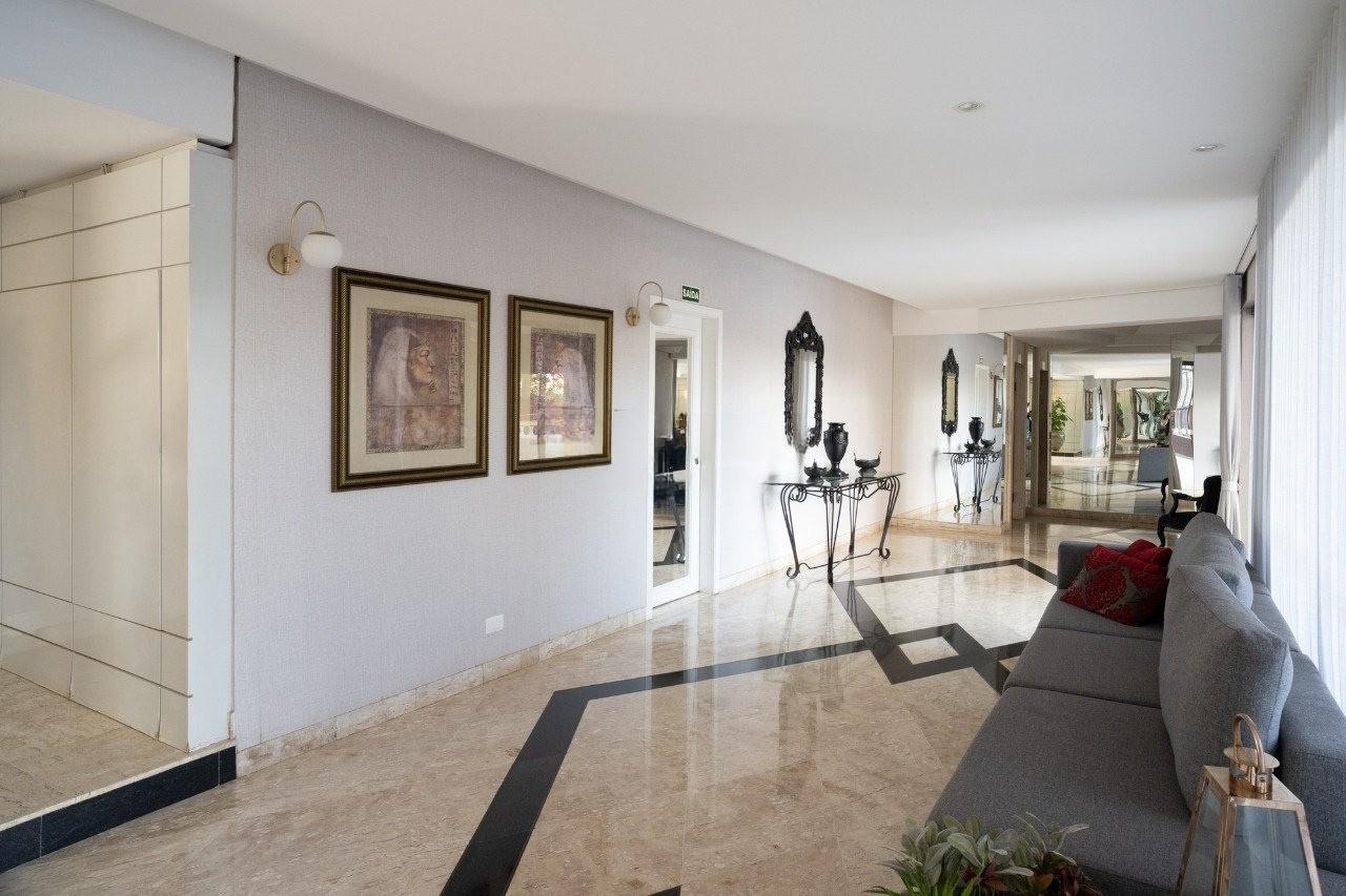 foto do anúncio Palais Lac Dor - Lindo Apartamento