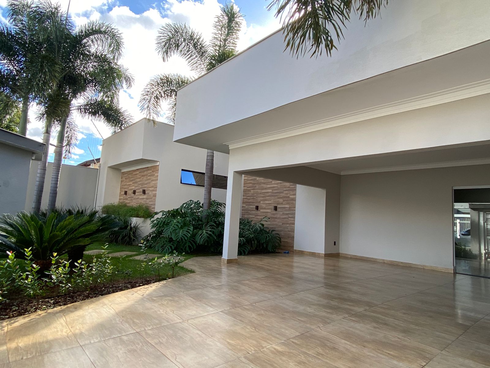 foto do anúncio Parque Residencial Alcântara Linda Casa 