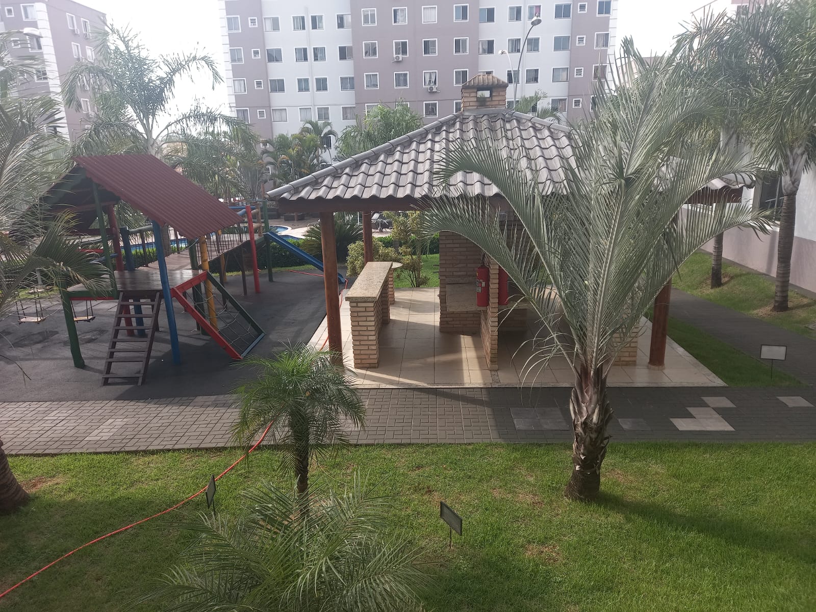 foto do anúncio Spazio Leopoldina- Gleba Palhano 