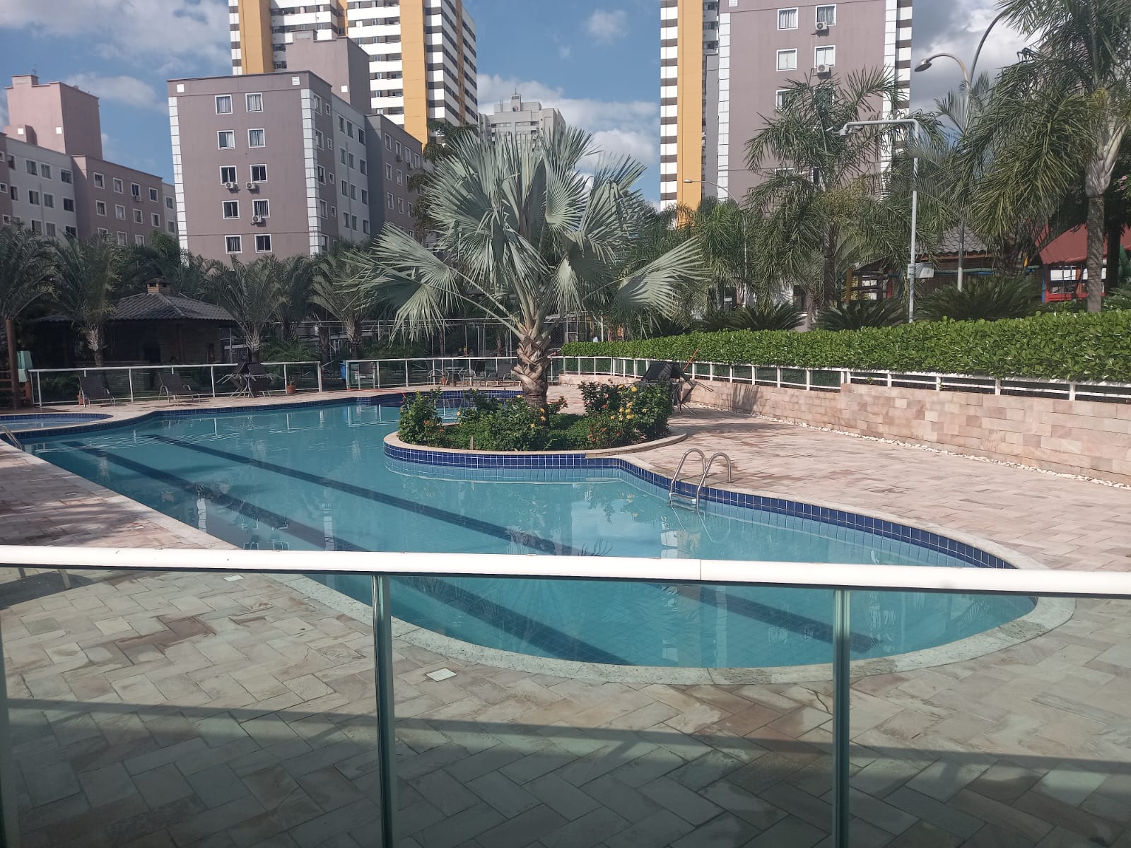 foto do anúncio Spazio Leopoldina- Gleba Palhano 