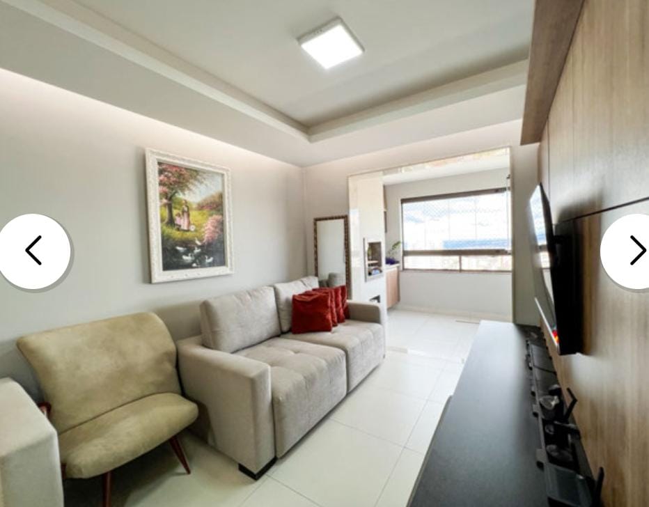 foto do anúncio Terrasse Jardim - Apt. Centro 