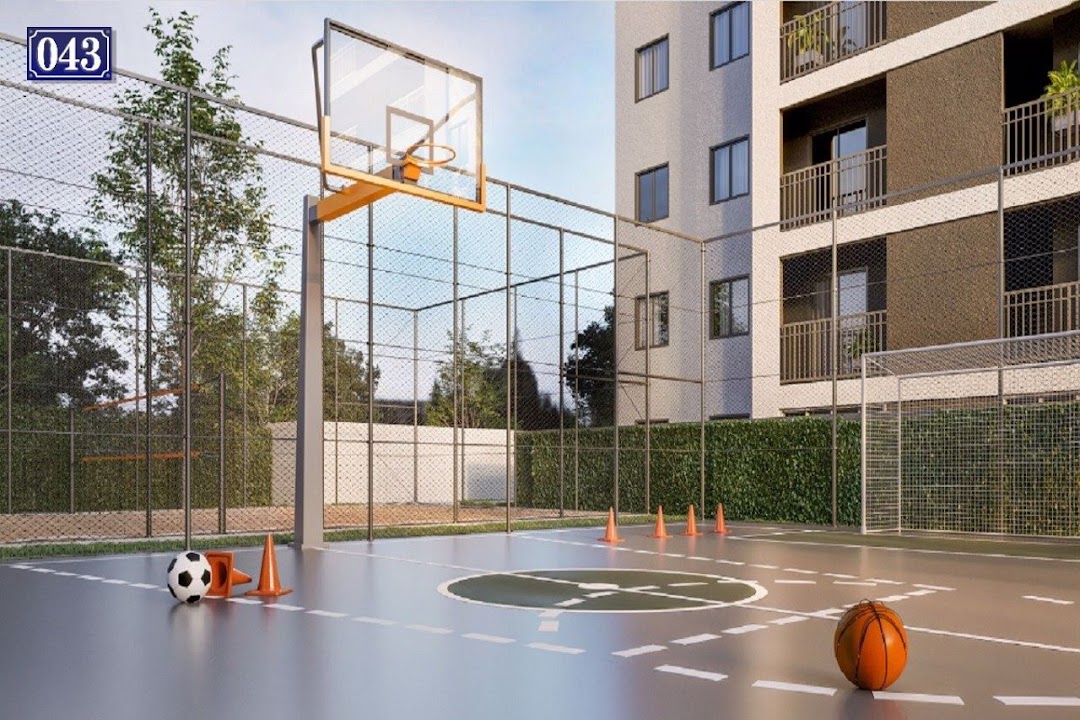 foto do anúncio Eos Residence- Apt. Garden 