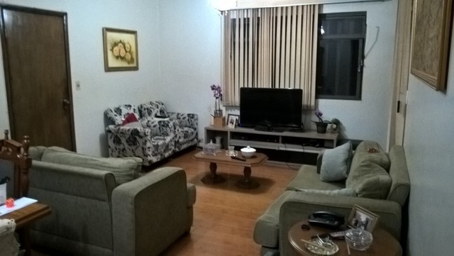 foto do anúncio Edf Ouro Preto - Apt. Centro Londrina