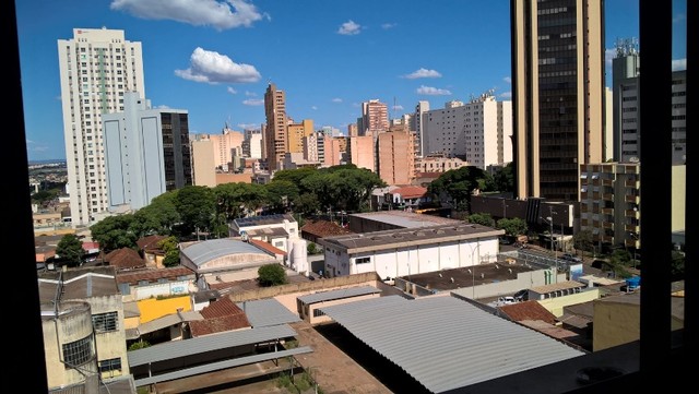 foto do anúncio Edf Ouro Preto - Apt. Centro Londrina