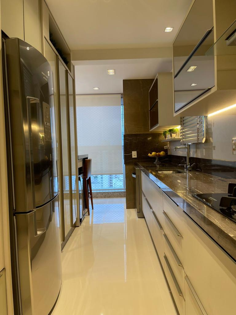 foto do anúncio Cond. Edf. Champs Elysées