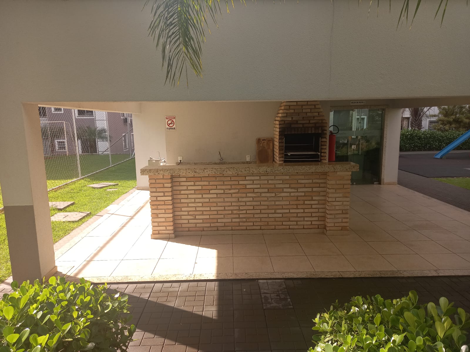 foto do anúncio Spazio Leopoldina- Gleba Palhano 