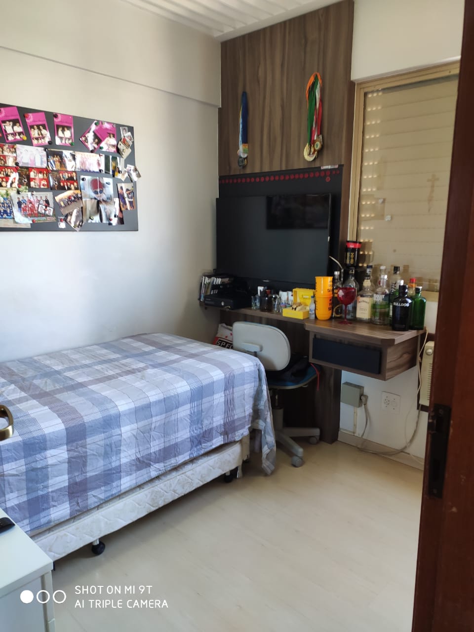 foto do anúncio Edf. Sevilha - Apt. Centro Londrina