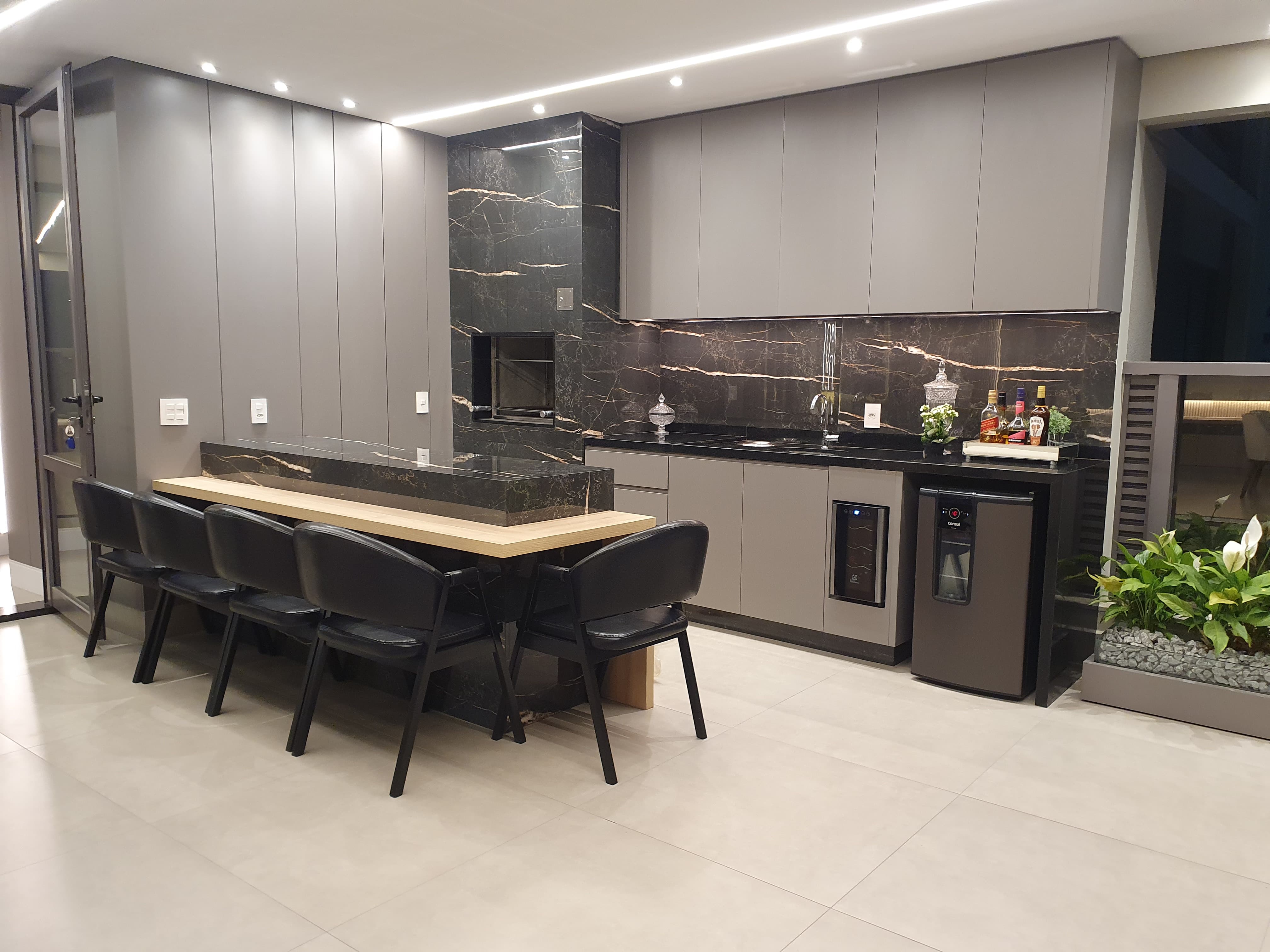 foto do anúncio Epic Residence - Apartamento Gleba Palhano