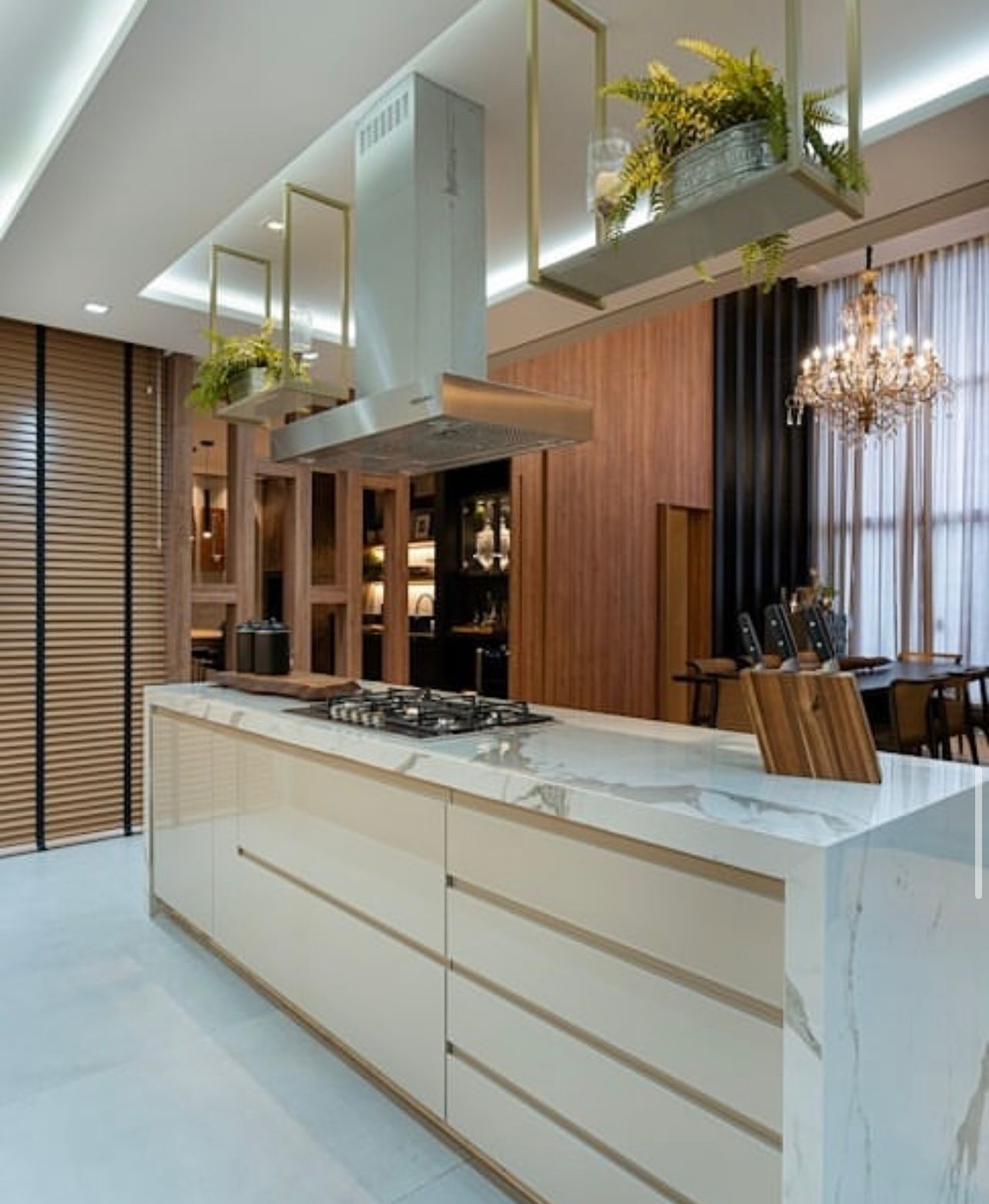 foto do anúncio Sun Lake - Casa em Condomínio 