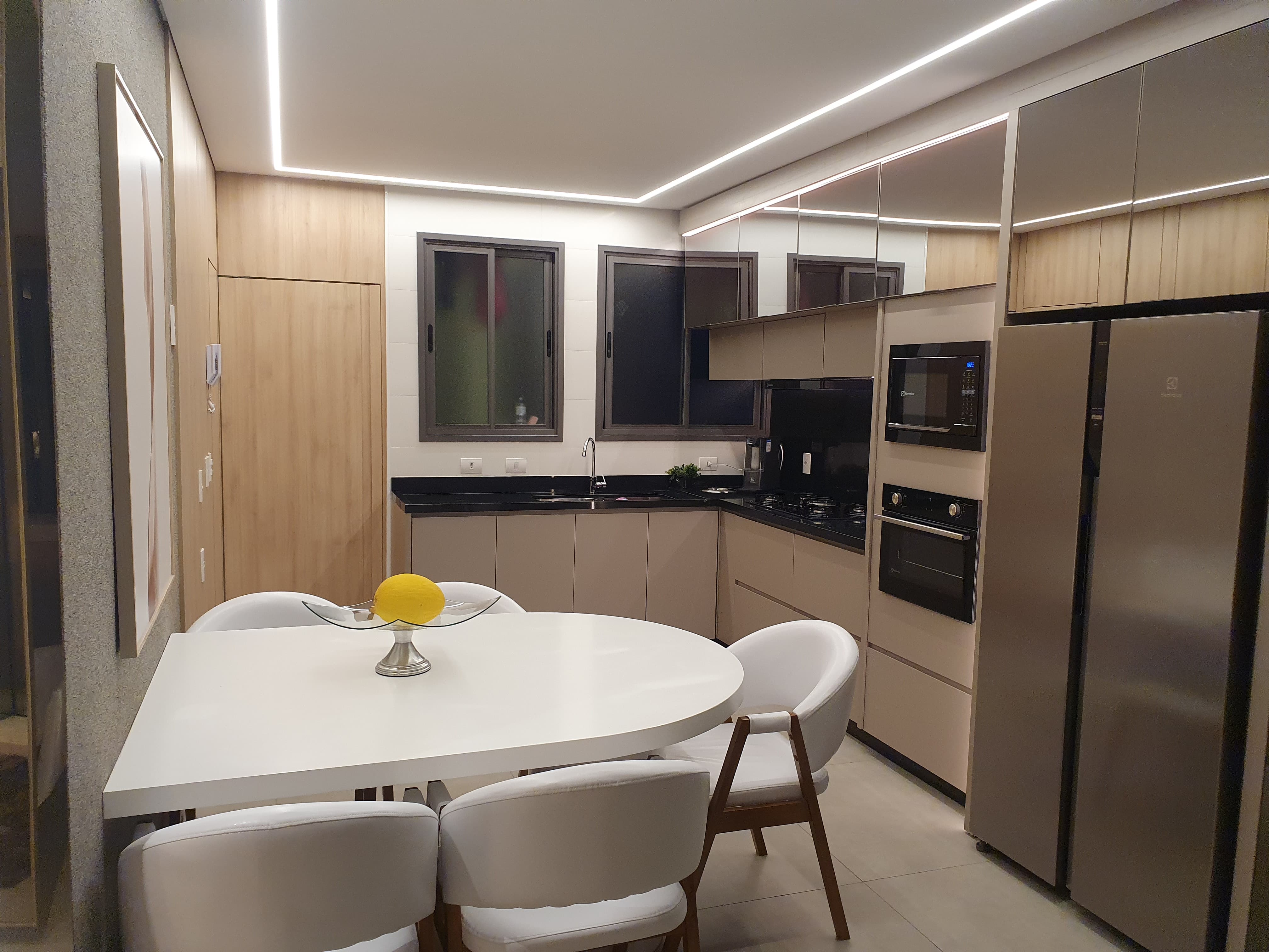 foto do anúncio Epic Residence - Apartamento Gleba Palhano