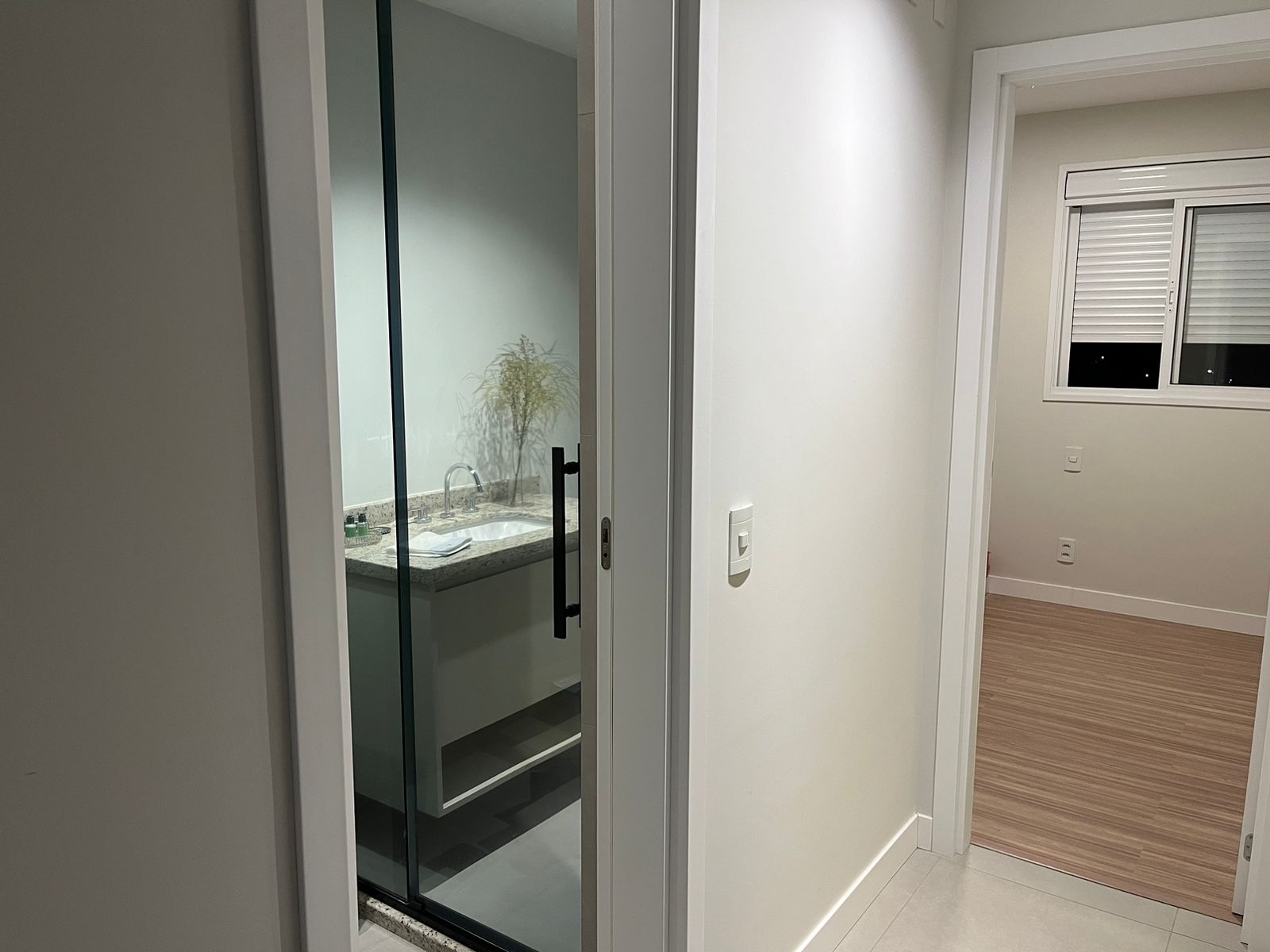 foto do anúncio Freedom Palhano- Apt. Gleba Palhano