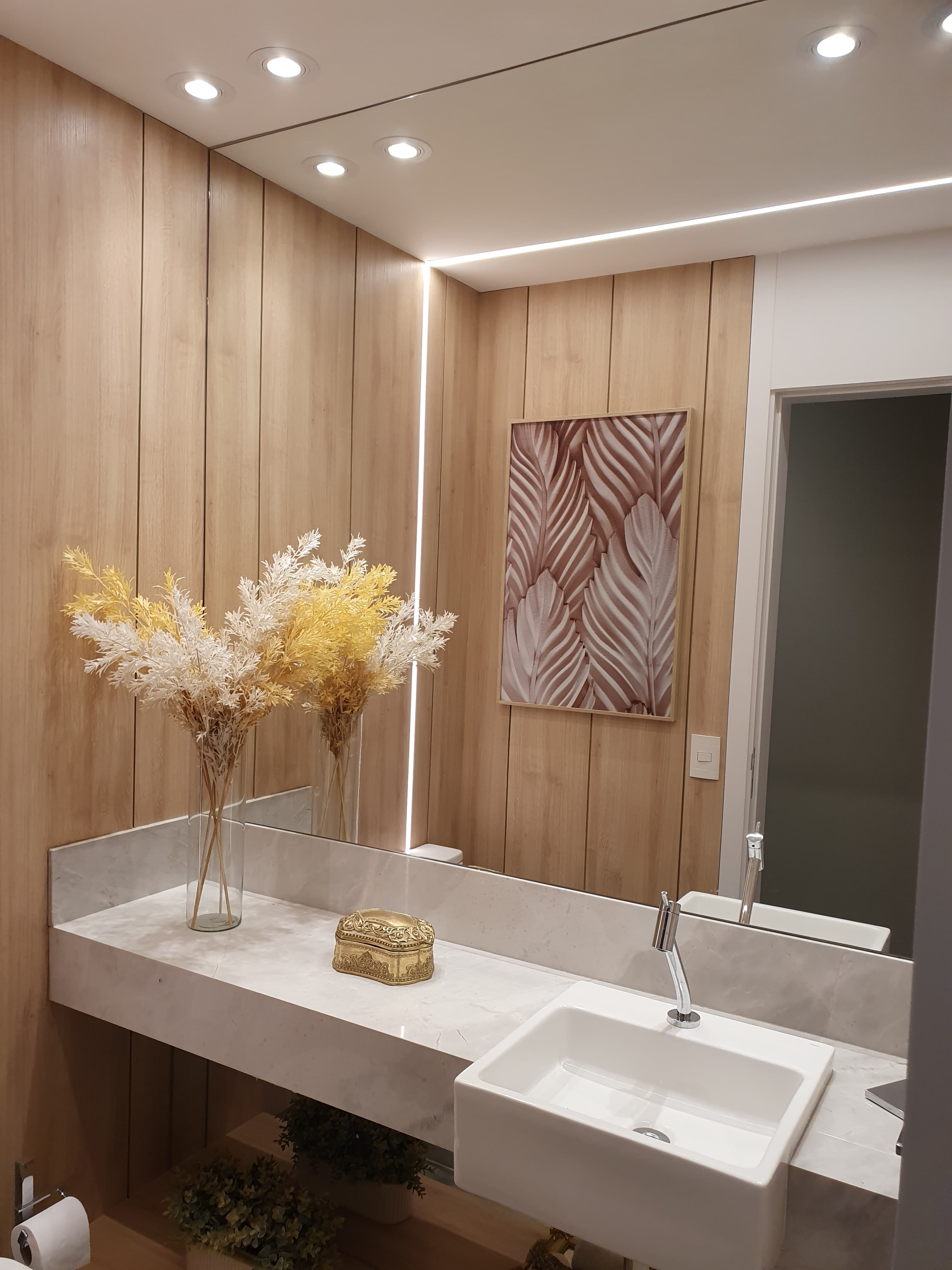 foto do anúncio Epic Residence - Apartamento Gleba Palhano