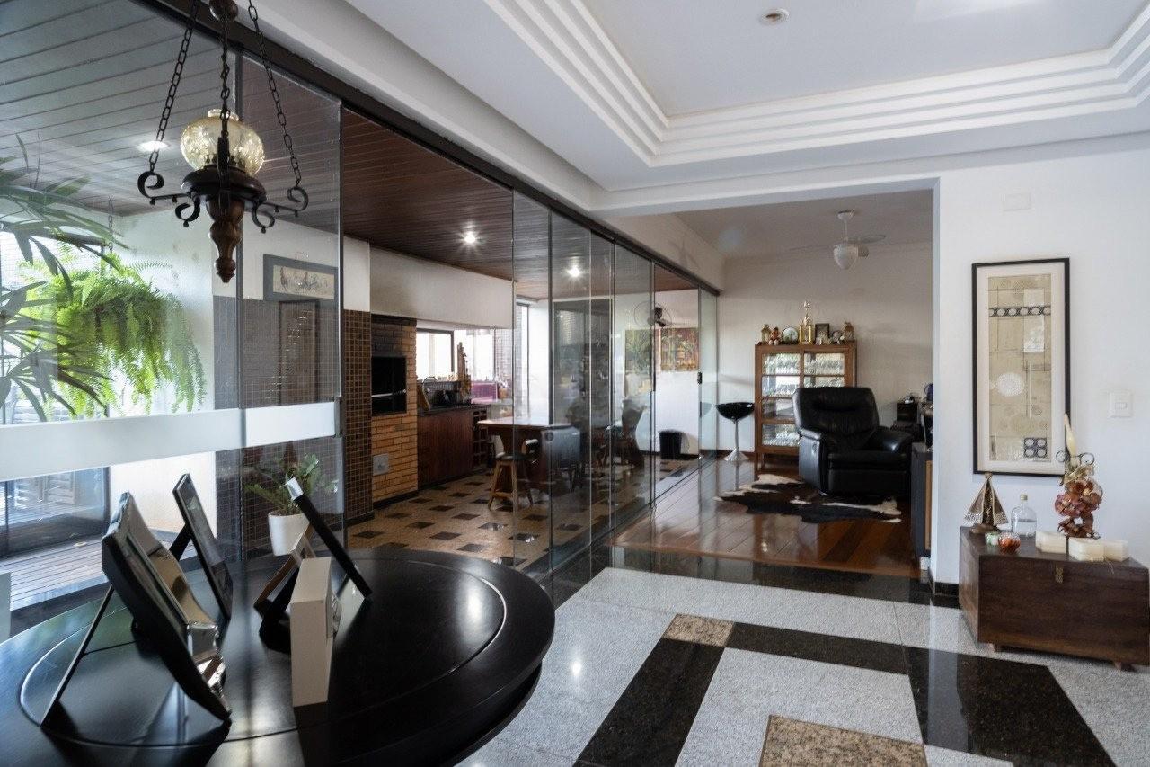 foto do anúncio Palais Lac Dor - Lindo Apartamento