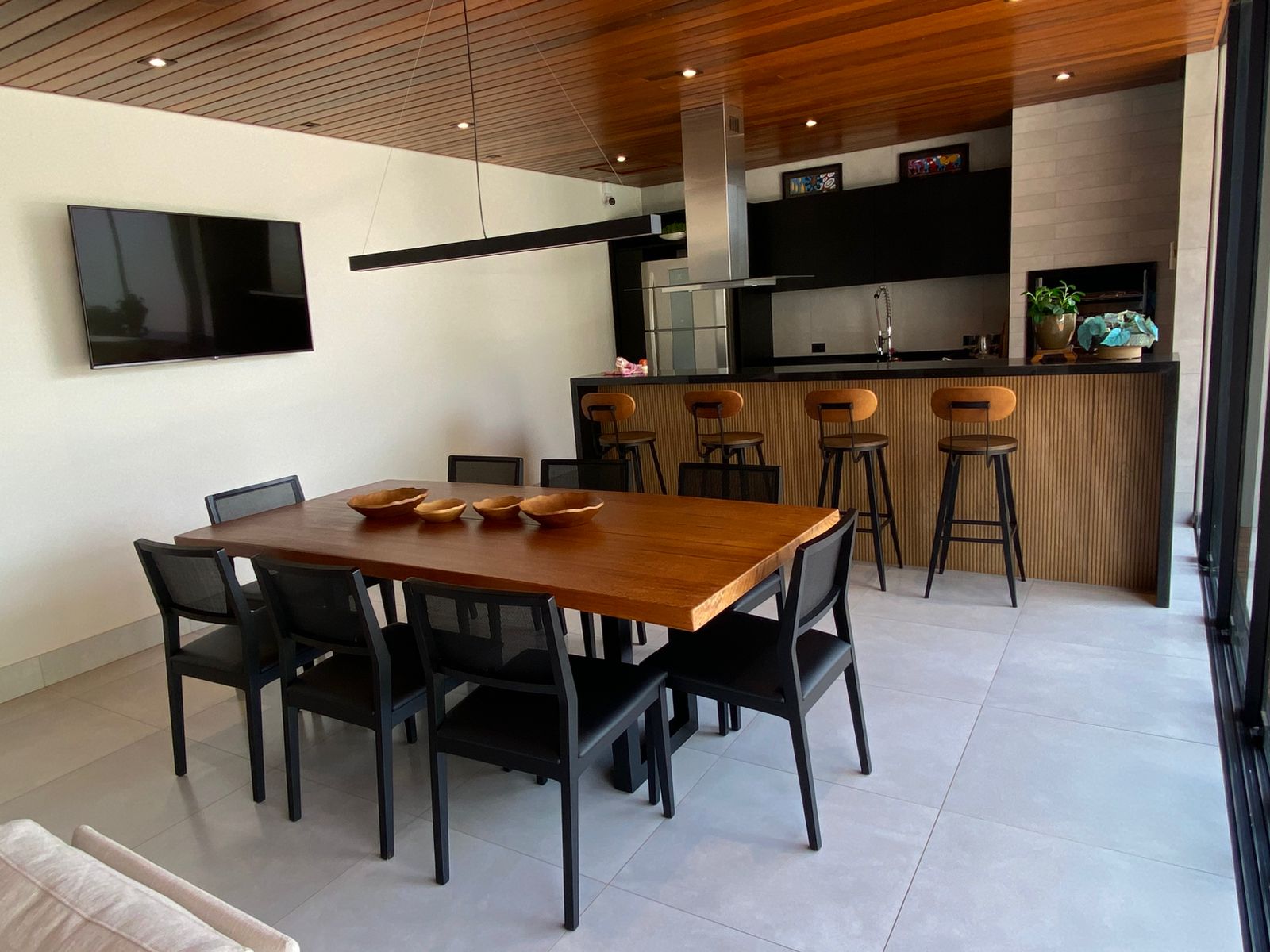 foto do anúncio Parque Residencial Alcântara Linda Casa 