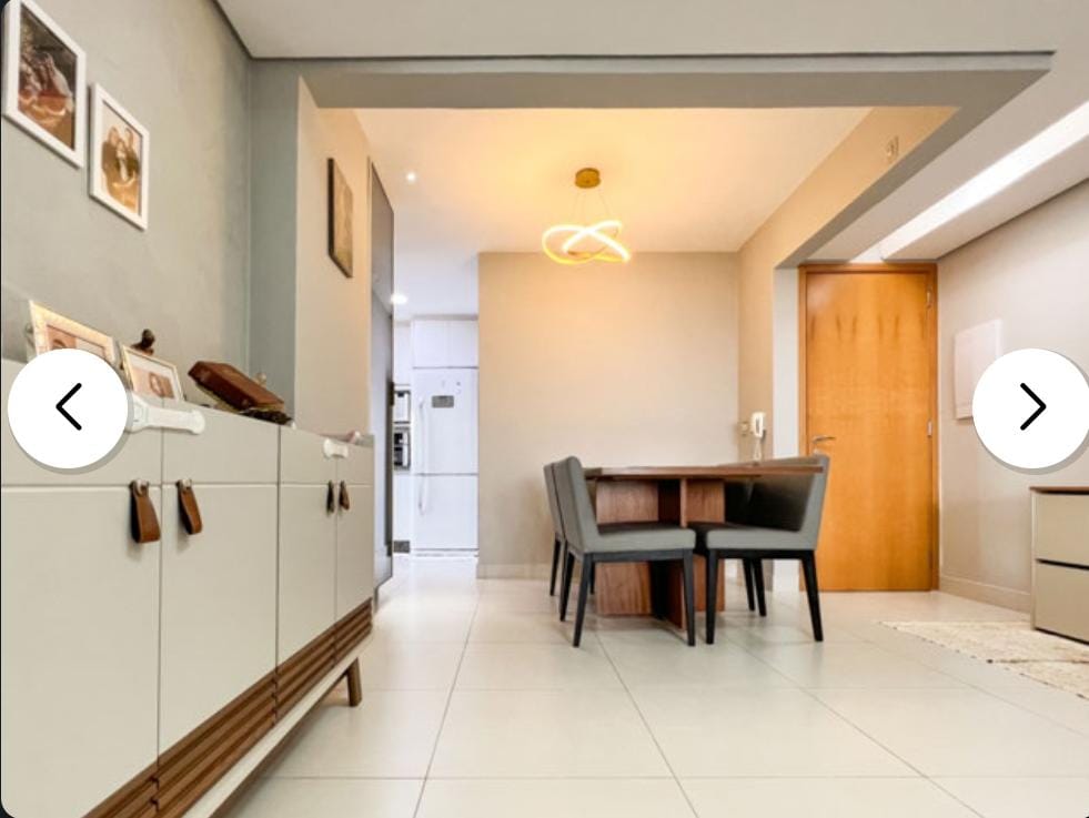 foto do anúncio Terrasse Jardim - Apt. Centro 