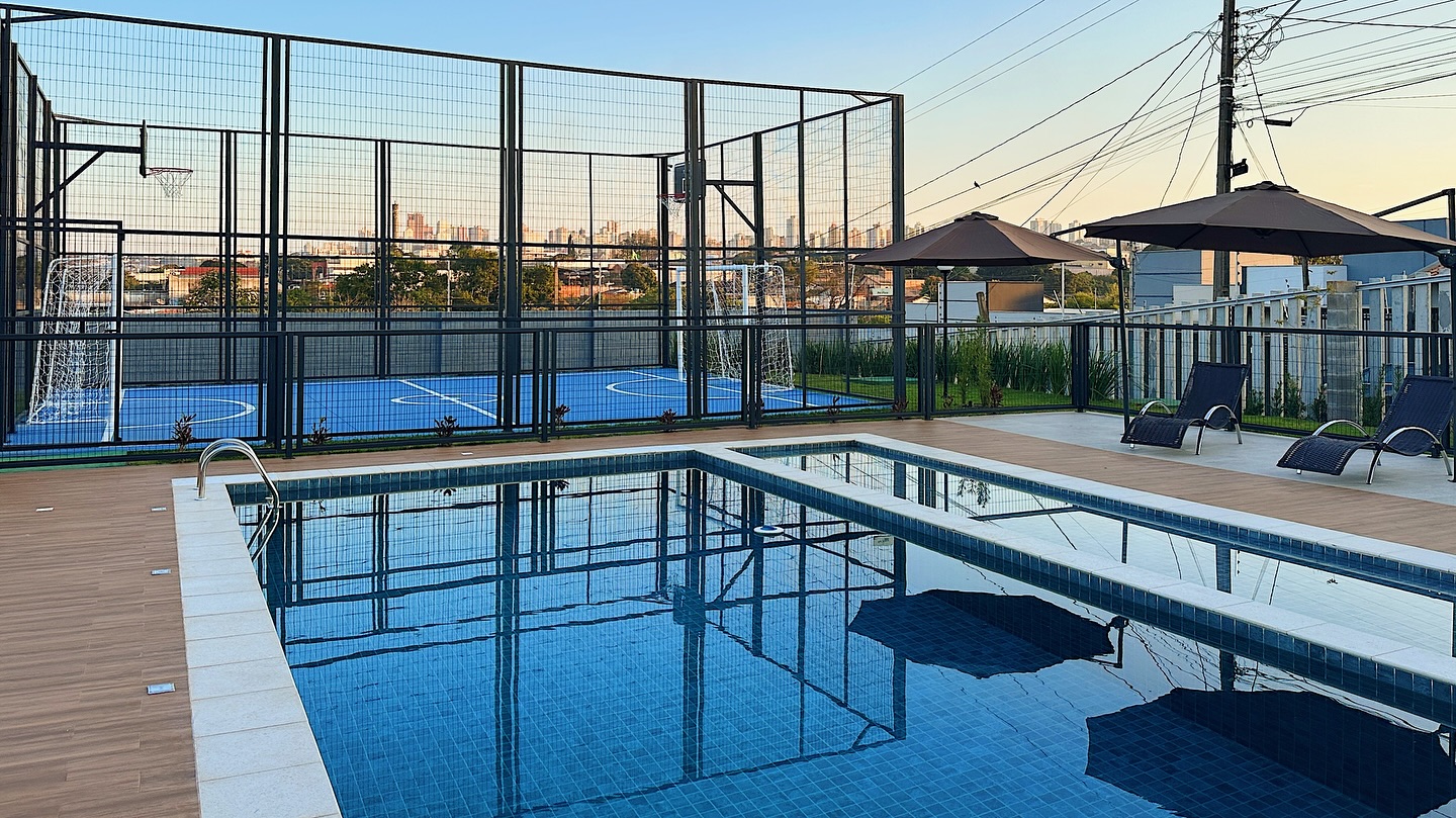 foto do anúncio Terrenos no Condomínio Portal de Veneza | Londrina | A partir de 125m² | Entrada facilitada (160x)