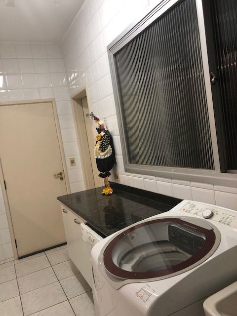 foto do anúncio Cond. Edf Serra Negra - Cobertura Centro de Londrina